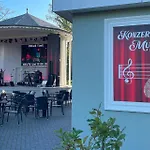 Apartment Strandloft Tossens