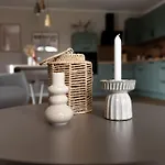 Strandloft Apartment