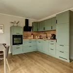 Strandloft Tossens