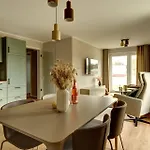 Apartment Strandloft