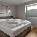 Strandloft Apartment