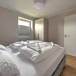 Apartment Strandloft *