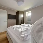 Apartment Strandloft *