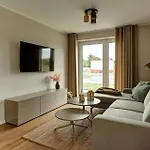 Strandloft Tossens