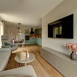 Apartment Strandloft *