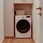 Strandloft Apartment