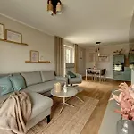 Apartment Strandloft Tossens