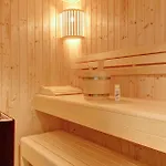 Strandloft Apartment Tossens