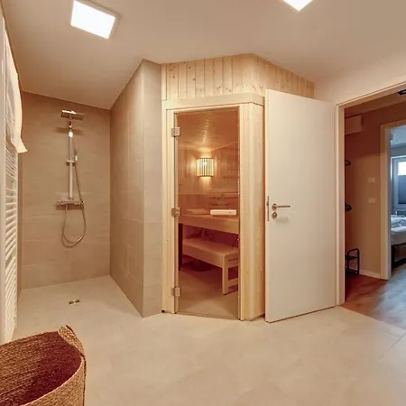 Strandloft *