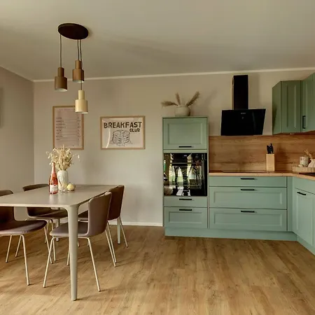 Strandloft *