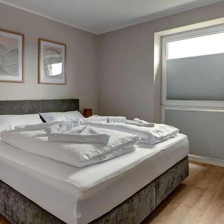Strandloft דירה