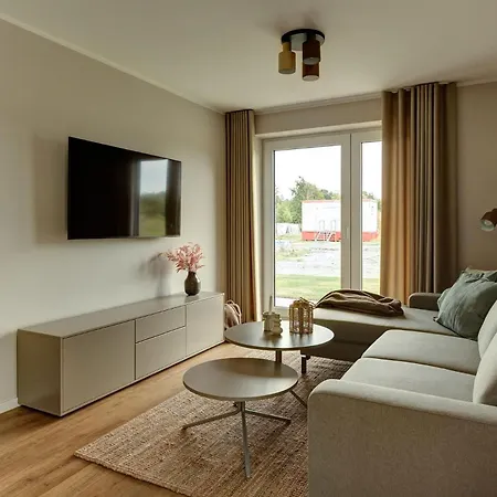 Strandloft טוסנס