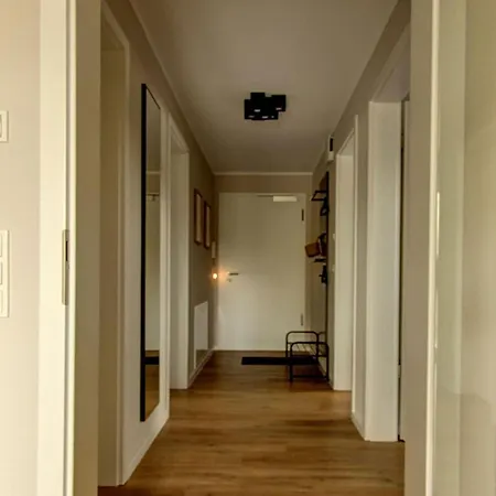 Strandloft דירה *
